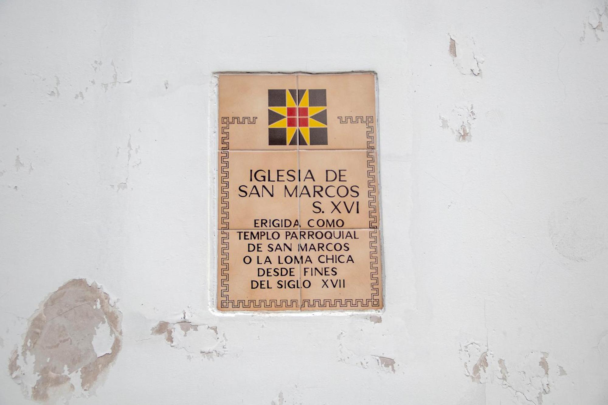 San Marcos Cultural & Guesthouse Quito Exteriör bild